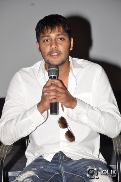 Manasunu-Maayaseyake-Movie-Press-Meet